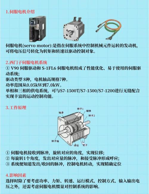 如何保養(yǎng)伺服電機(jī)？常見(jiàn)問(wèn)題解答終極指南